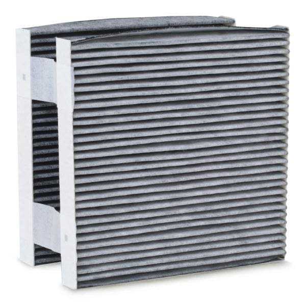 Mann Cabin Air Filter CUK26009 - Zenithce