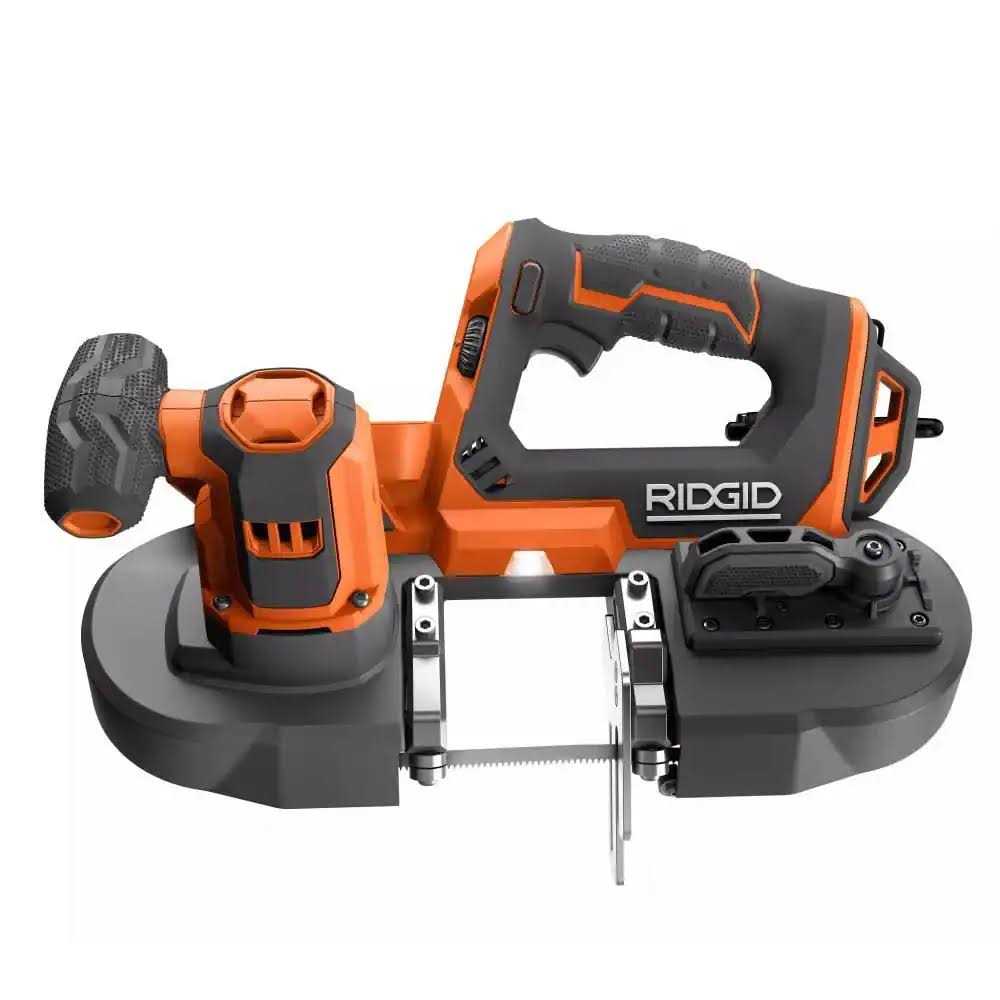 RIDGID 18V Brushless SubCompact 1/4 in. Impact Driver - Zenithce