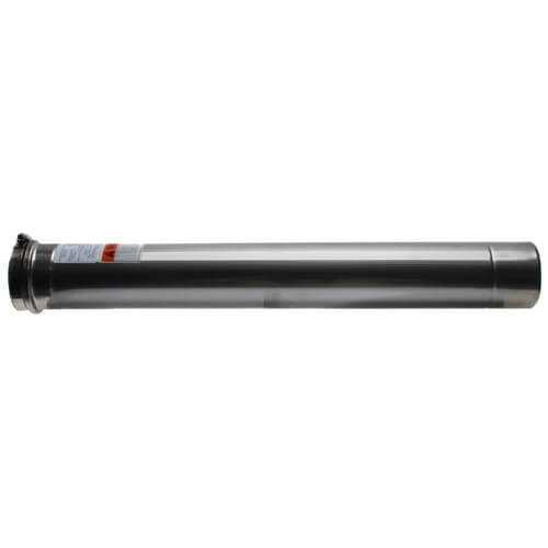 Z Flex 2GACKIT0425 Chimney Liner Kit - Zenithce