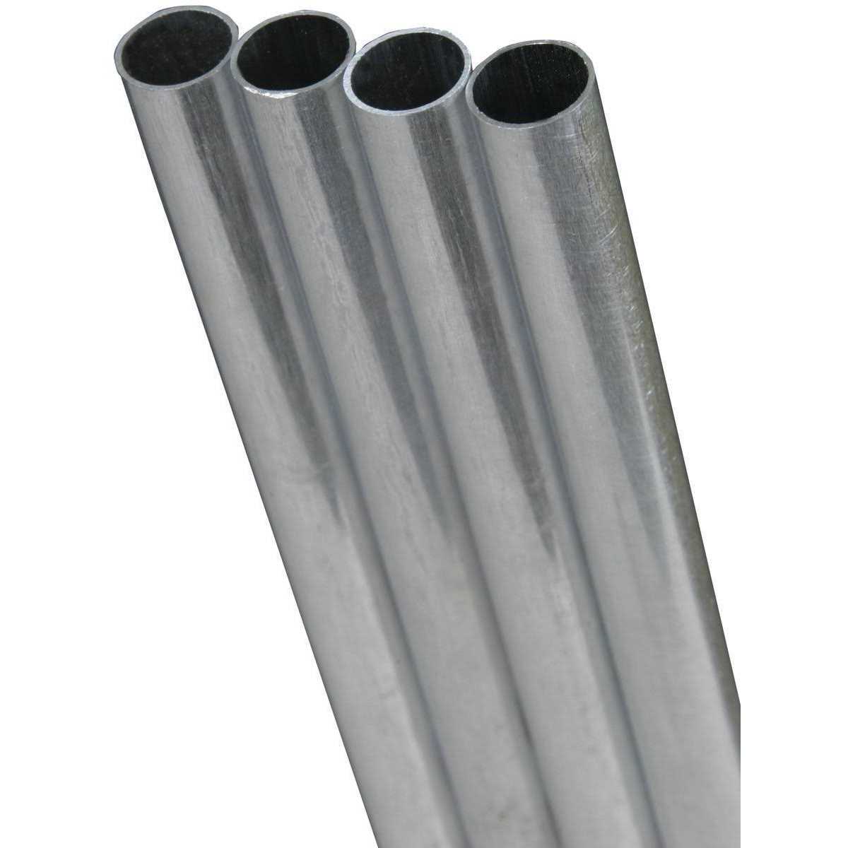 K&S 5078 Brass Strips .032 x 1/4 & 1/2 Bendable 5078 - Zenithce