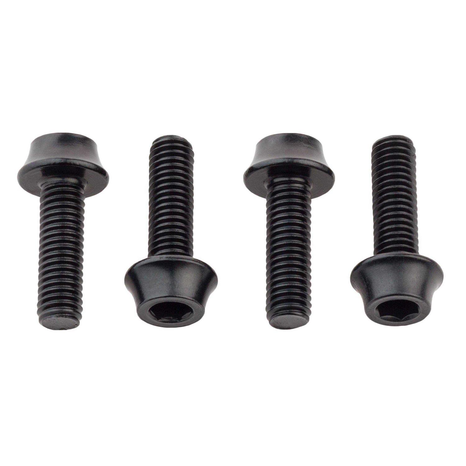 Wolf Tooth Components Water Bottle Cage Bolts - Zenithce