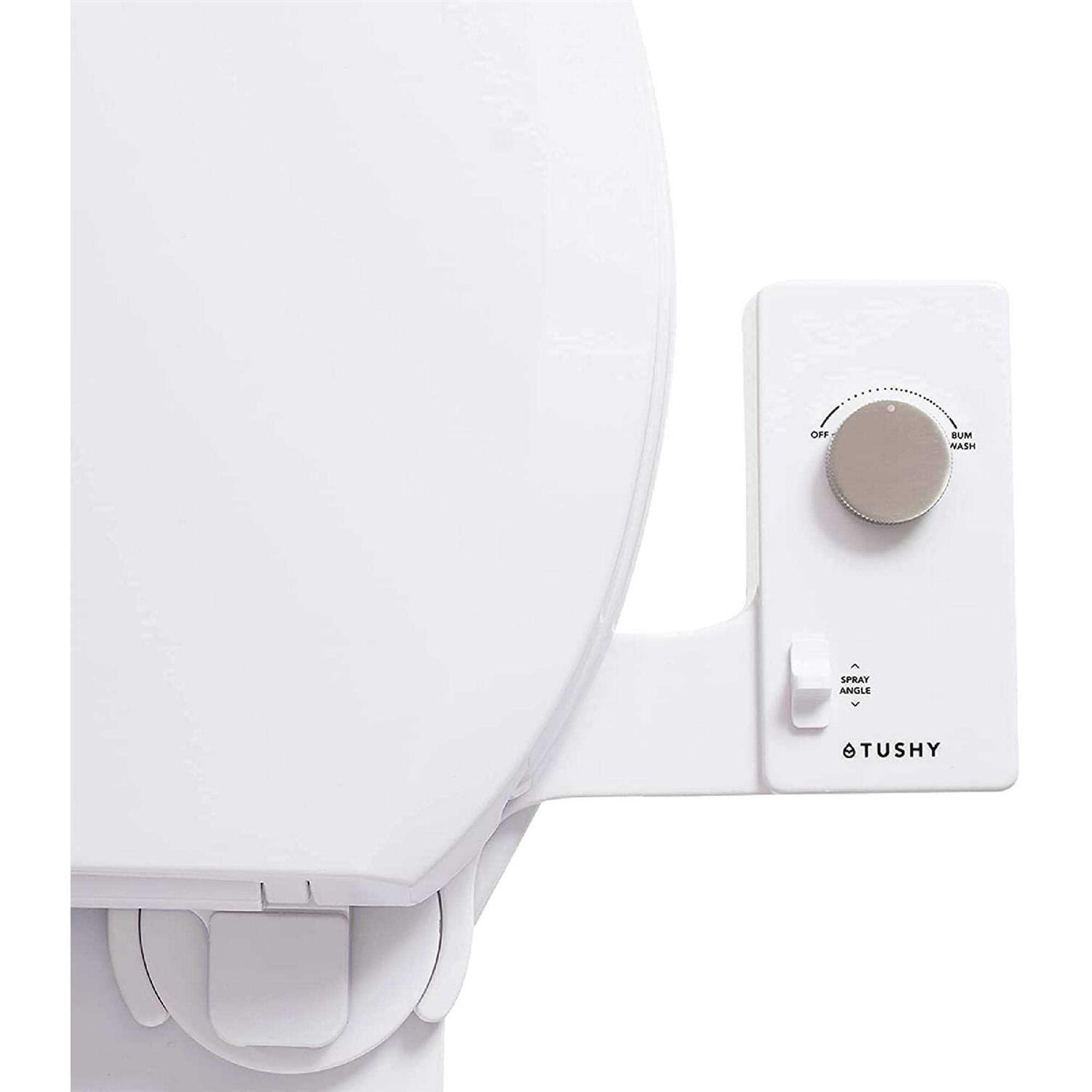 Tushy Classic 3.0 Bidet Toilet Seat Attachment - Zenithce