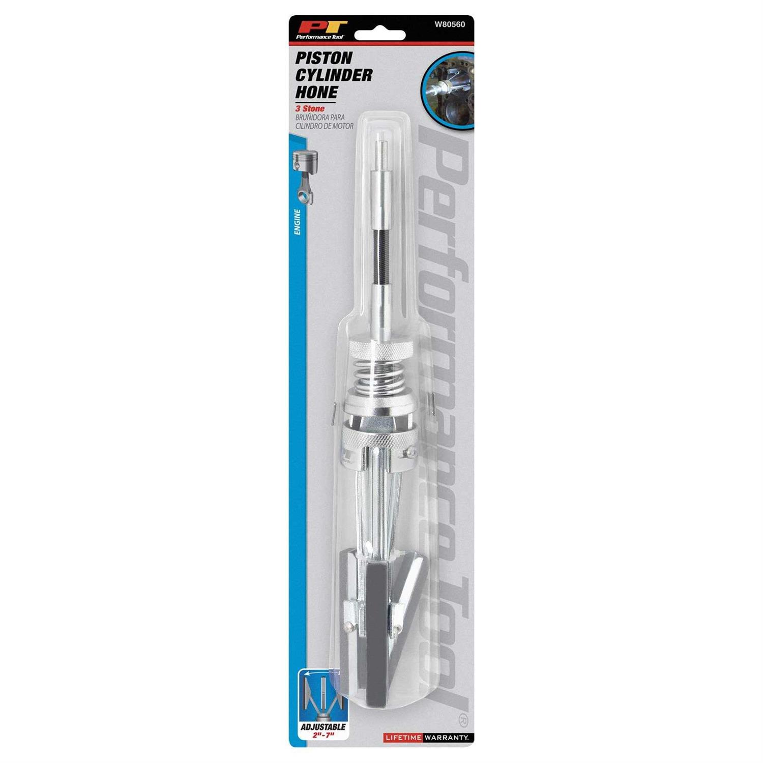 Performance Tool W80559 Strut Spring Compressor - Zenithce