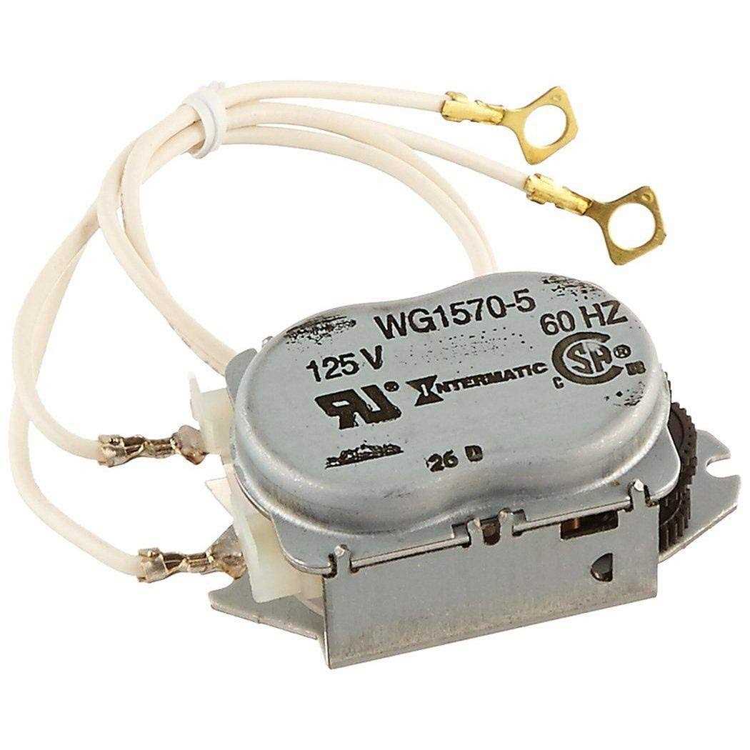 Intermatic TN311K Indoor Plug-In Timer - Zenithce