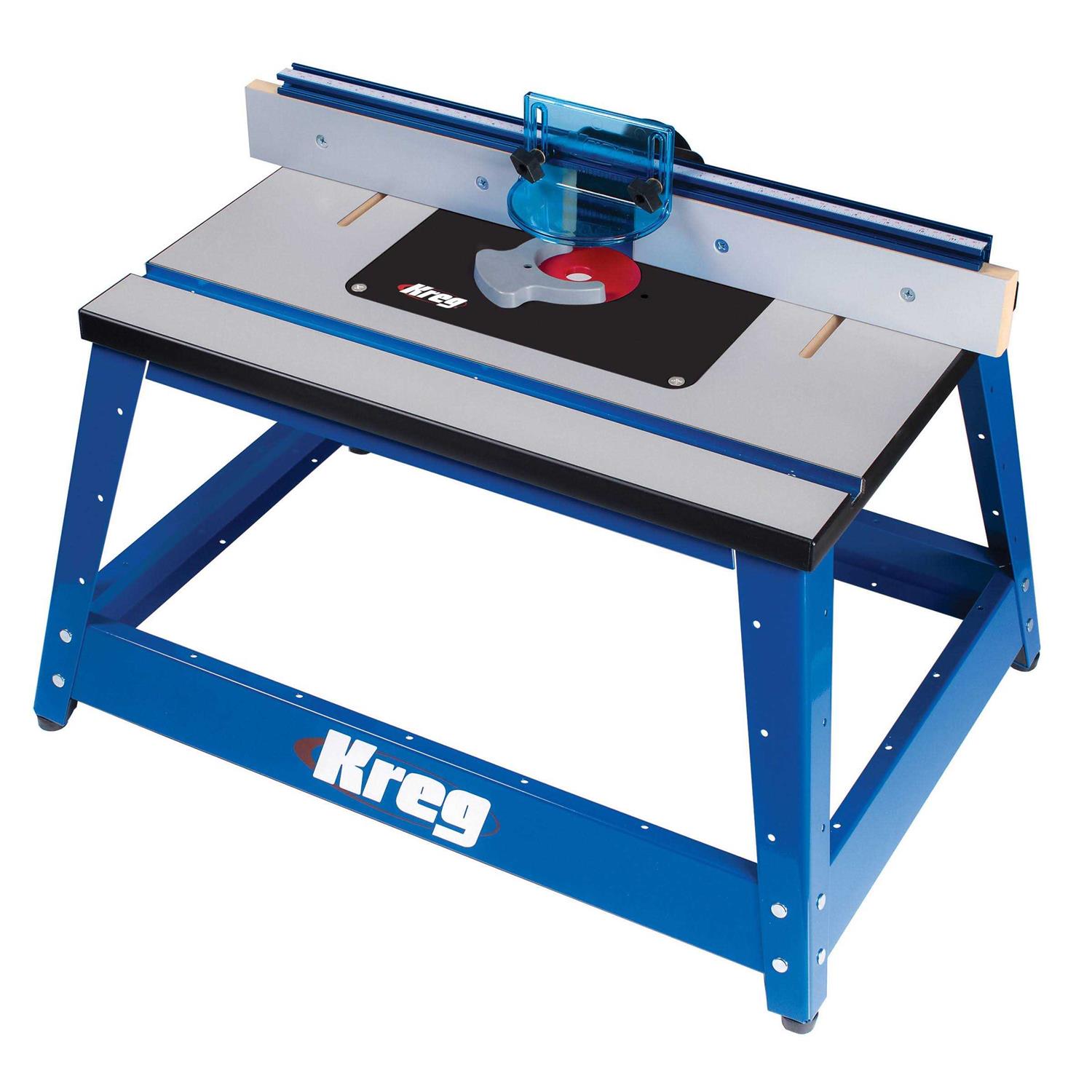 Kreg Precision Band Saw Fence KMS7200 - Zenithce