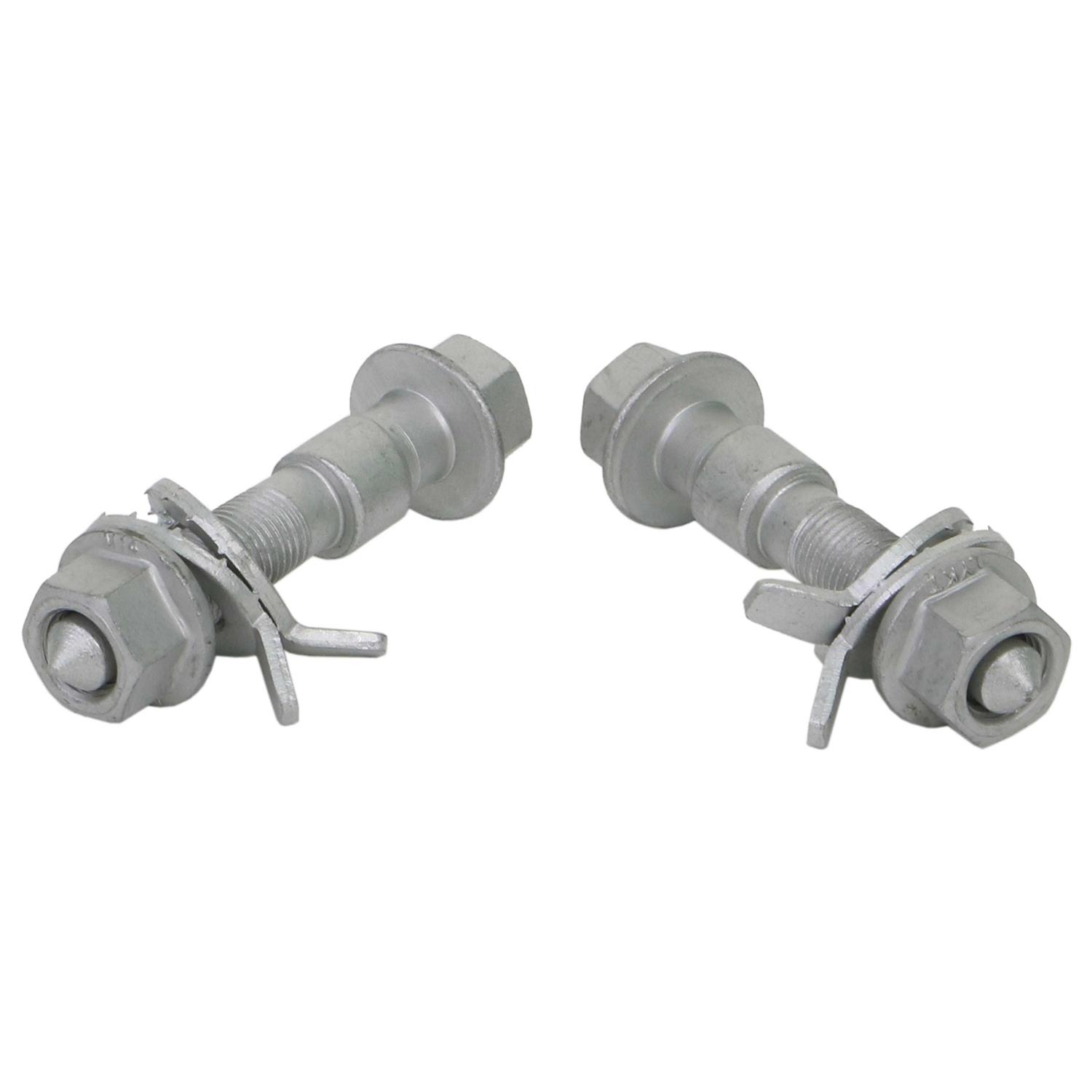 Whiteline 12+ Subaru BRZ / 12+ Scion FRS Roll Center Adjuster Kit & Bump Steer KCA435 - Zenithce