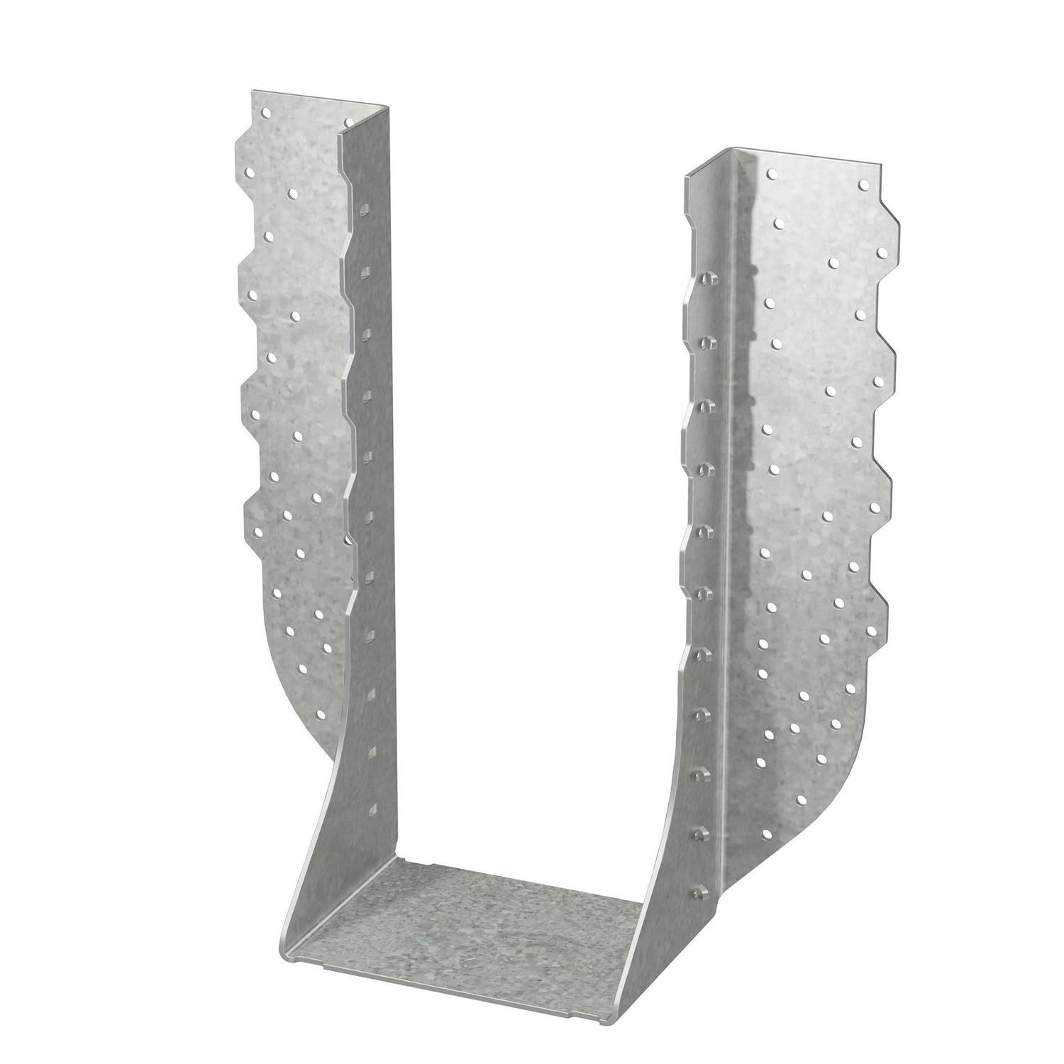 Simpson Strong Tie DTT2Z Deck Tension Tie - Zenithce