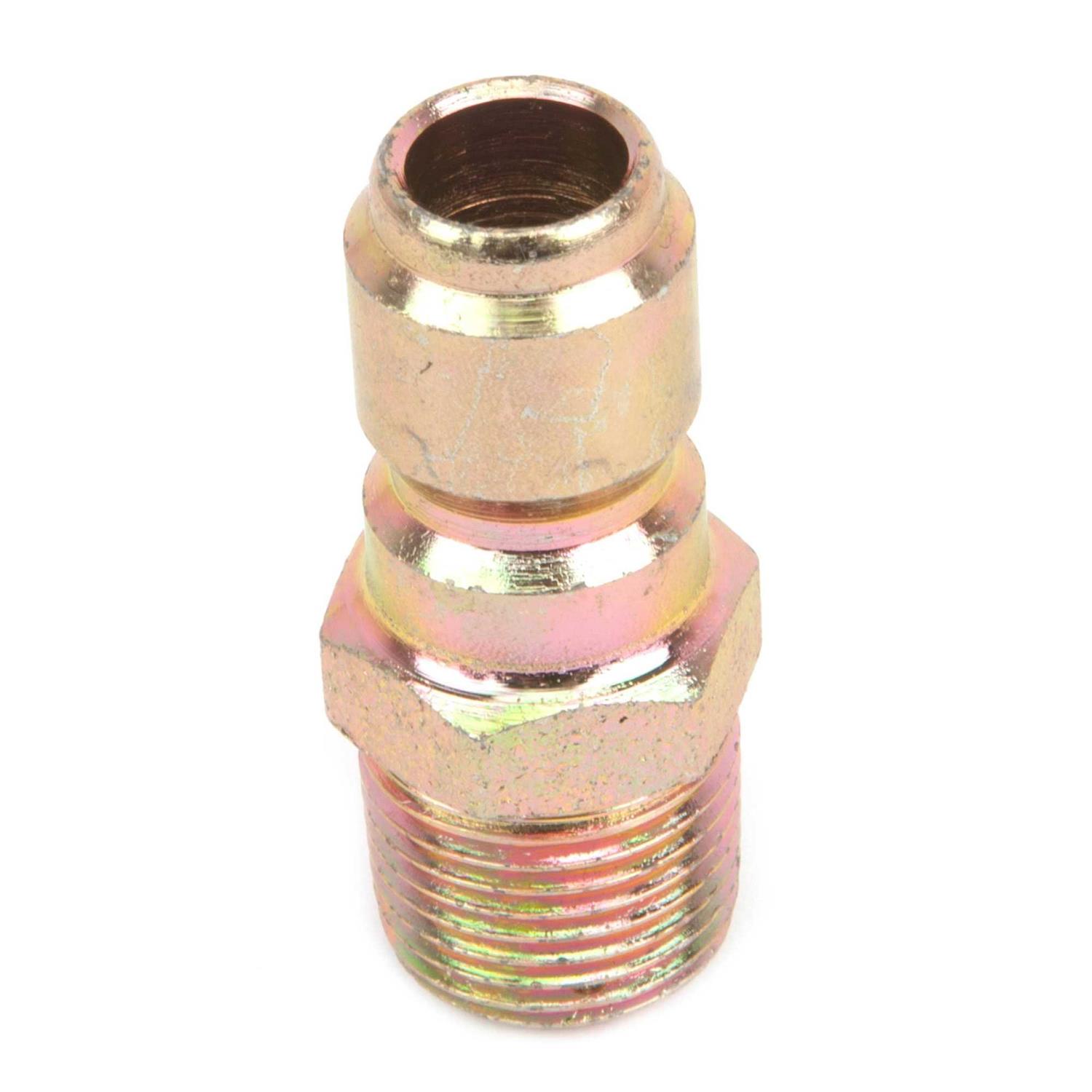 Forney 75129 Female Socket Quick Coupler - Zenithce