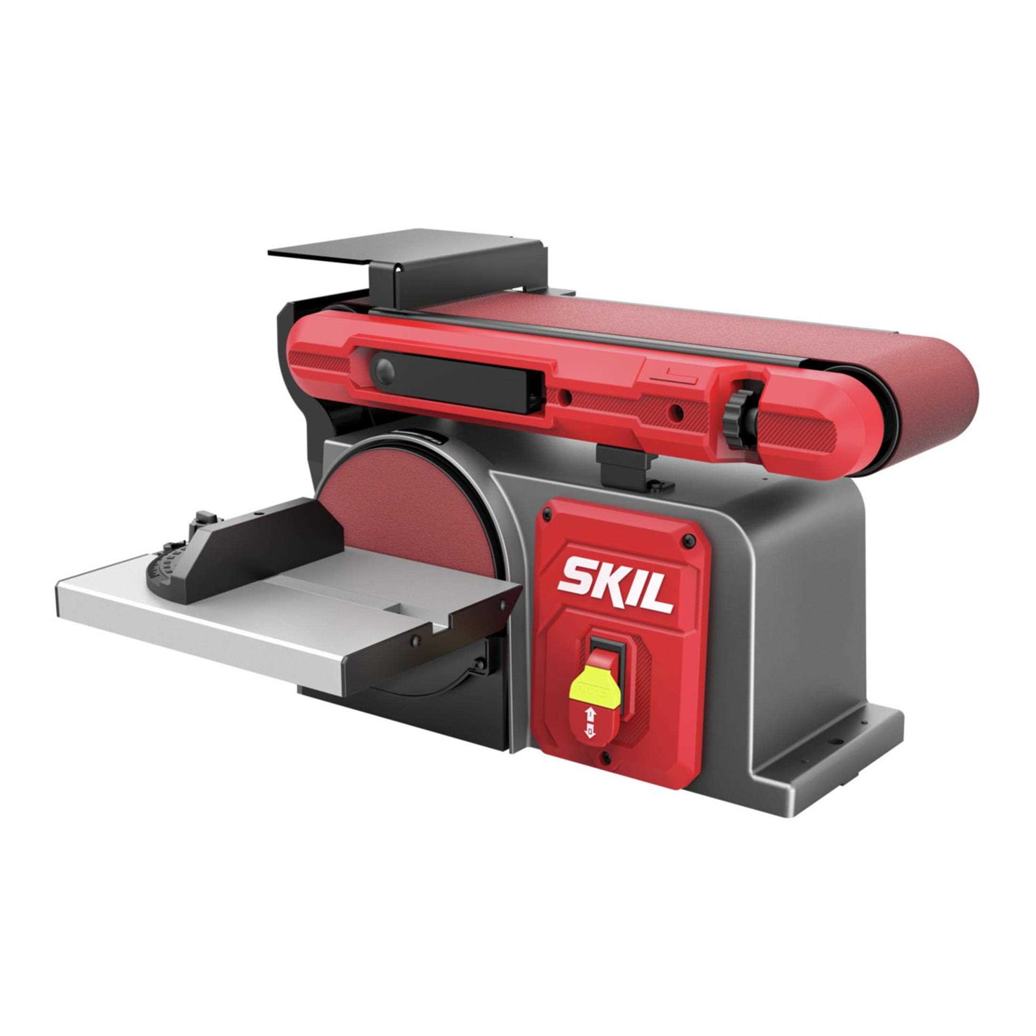 Skil 4-3/8 In. x 40 Flooring Saw Blade 75540 - Zenithce