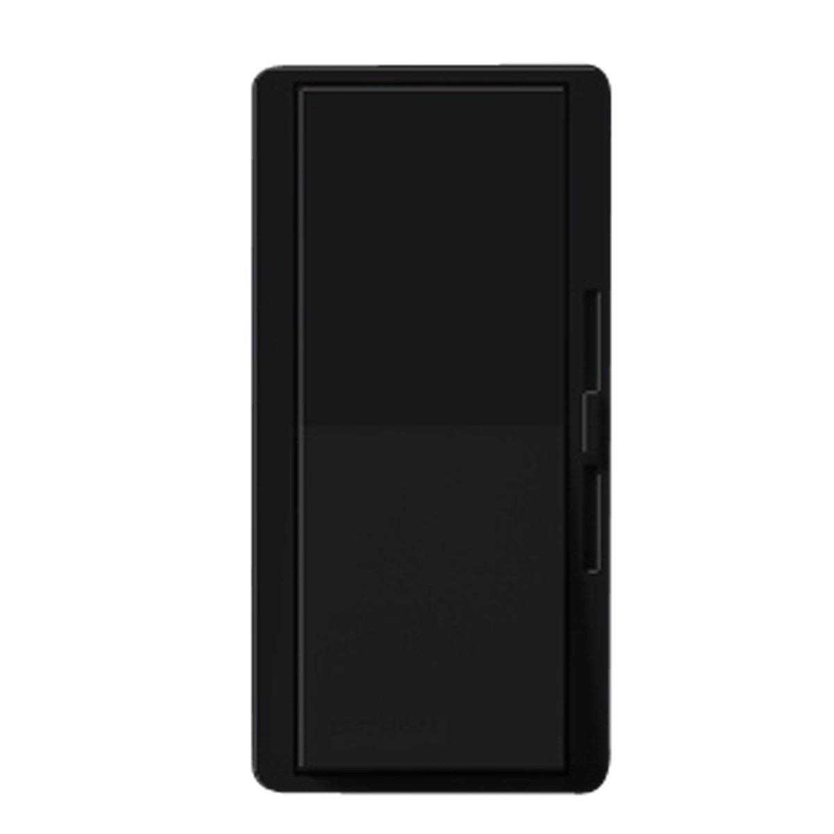 Lutron DVCL-153P-AL 3-Way/Single-Pole CFL/LED Diva Dimmer - Zenithce