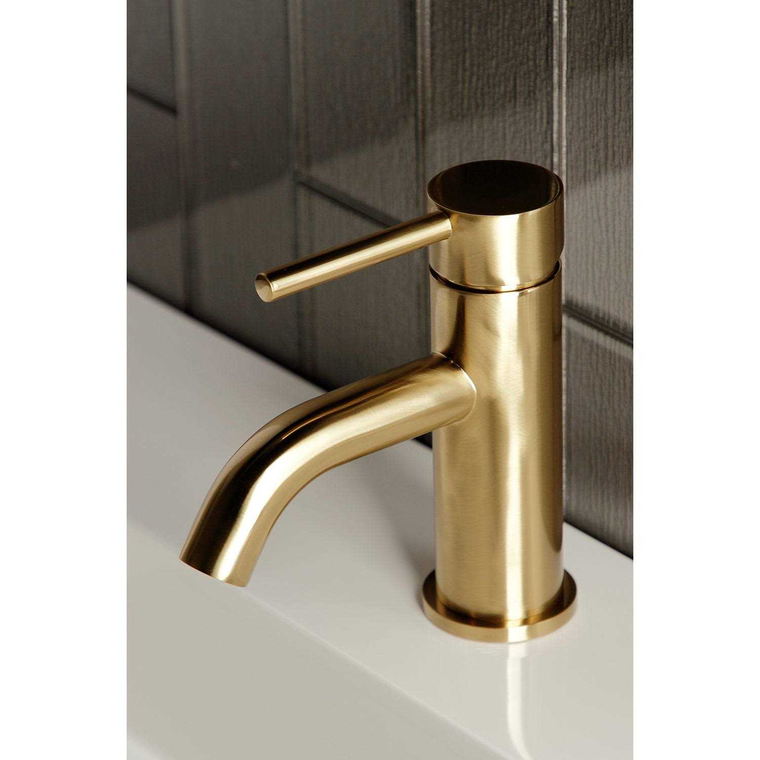 Kingston Brass Fauceture EV18157 Vintage Vitreous China Single Bowl Drop-In Bathroom Sink - Zenithce