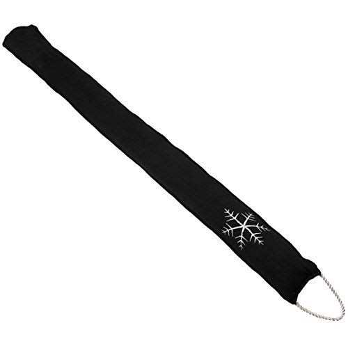 Simply Genius Door Draft Stopper 36 - Zenithce