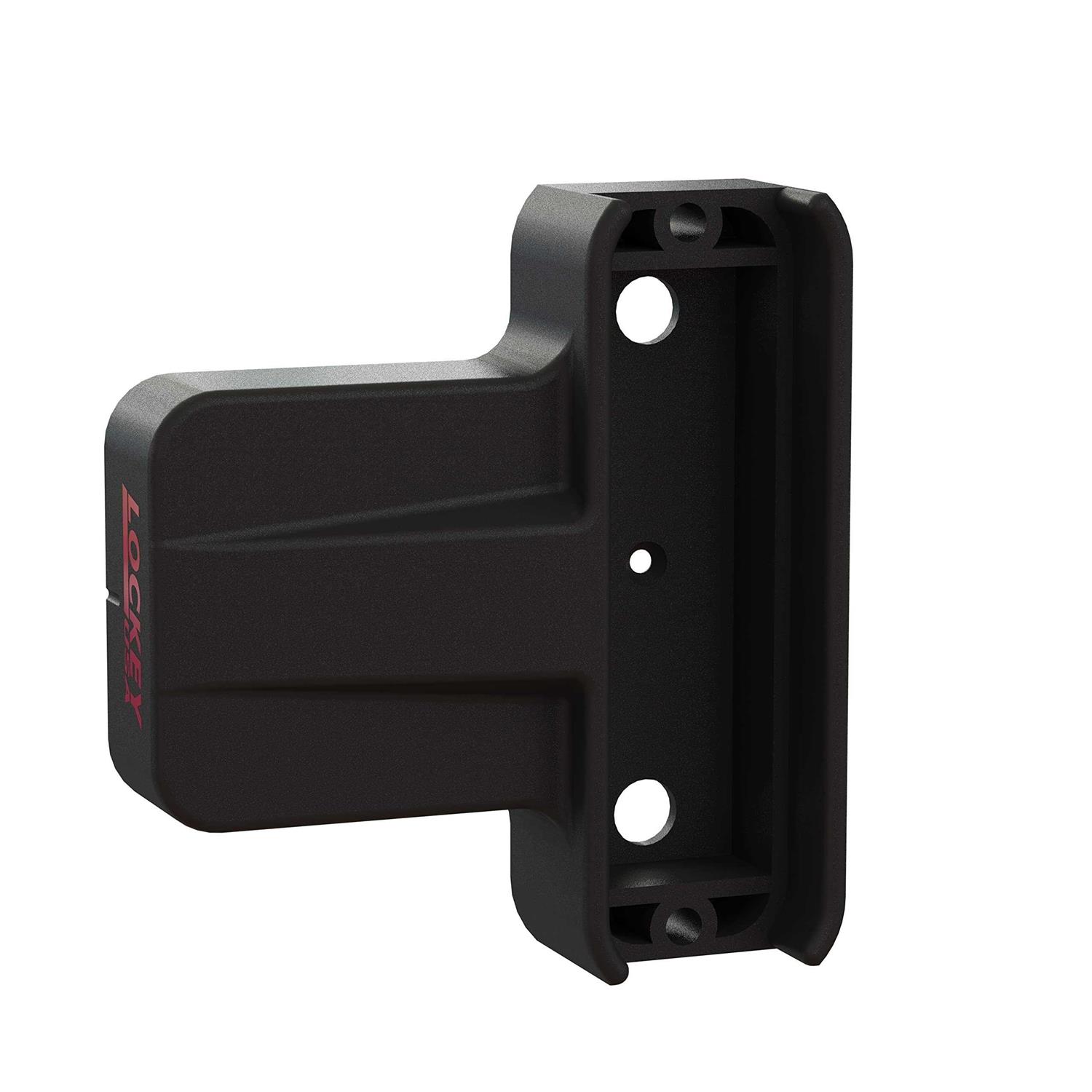 Lockey USA SUMO Gravity Latch SGL-SS - Zenithce