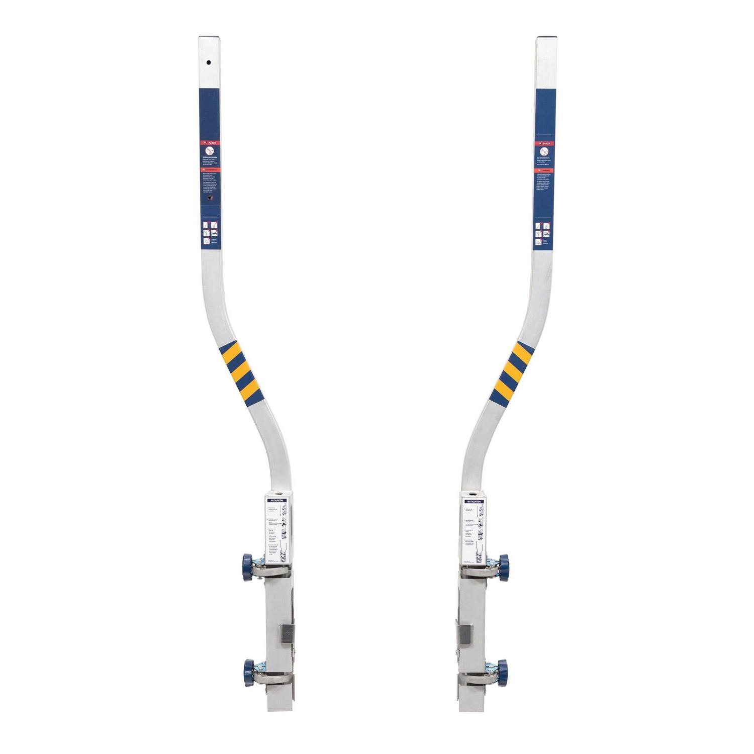 Werner Extension Ladder Covers AC19-2 - Zenithce