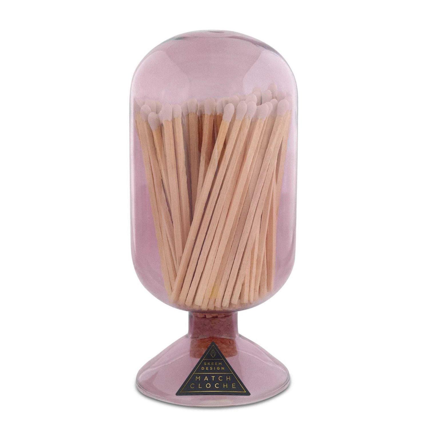 Skeem Design Match Cloche - Zenithce