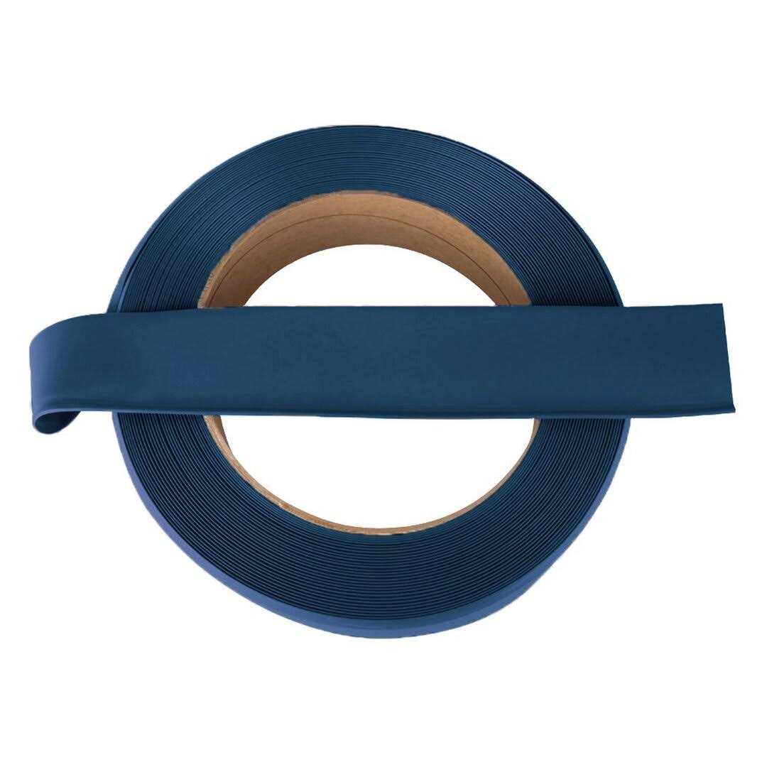 Roppe 4 in. x 1/8 in. x 120 ft. Vinyl Wall Cove Base Coil C40C - Zenithce