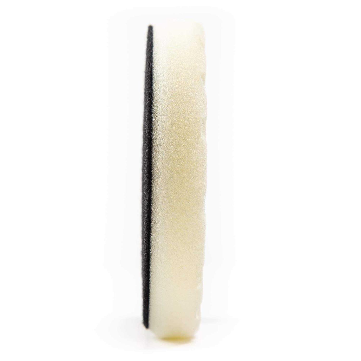 Lake Country CCS Orange, White, and Black Polishing Kit - Zenithce