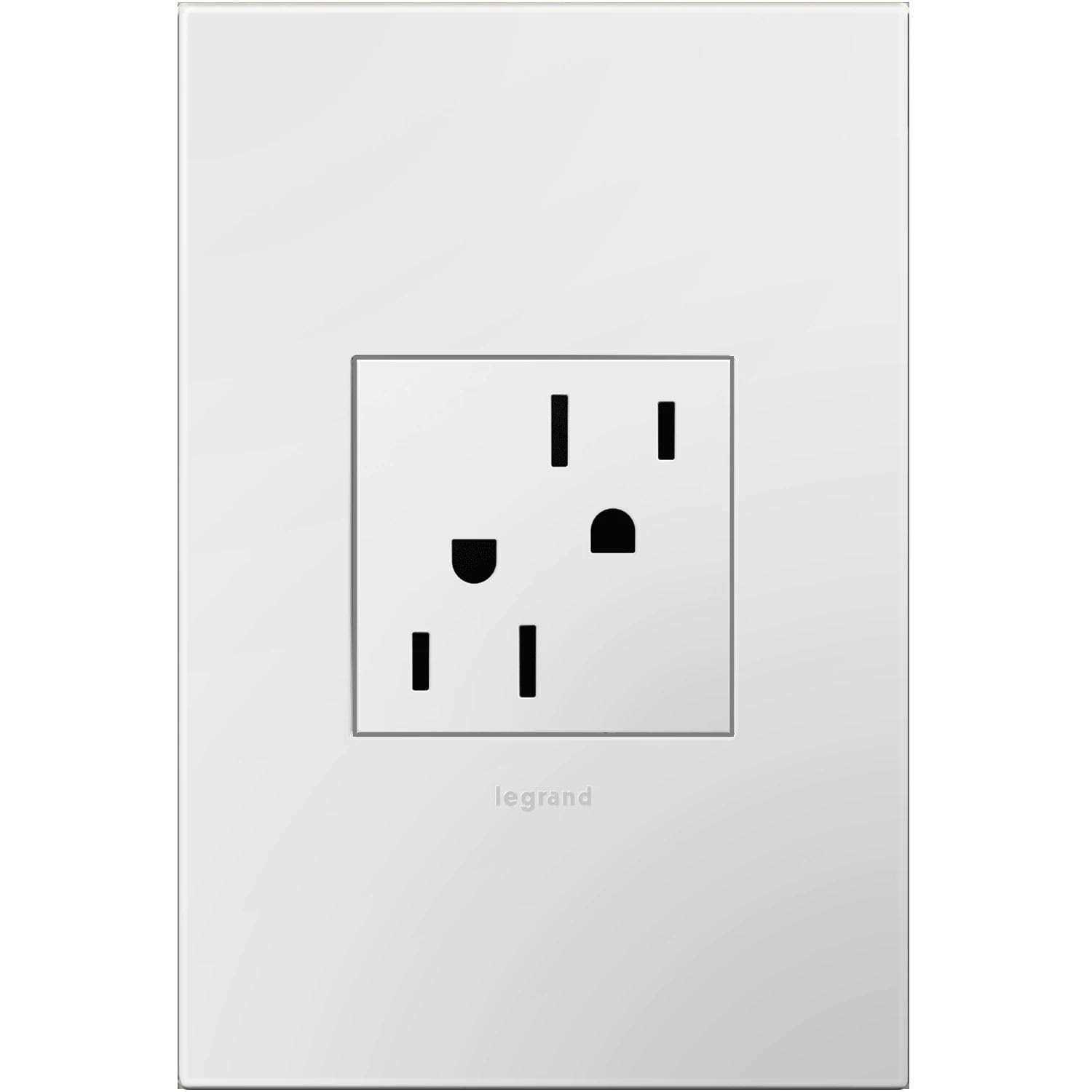 Legrand 30 Plastic Enclosure Hinged Door ENP3050NA - Zenithce