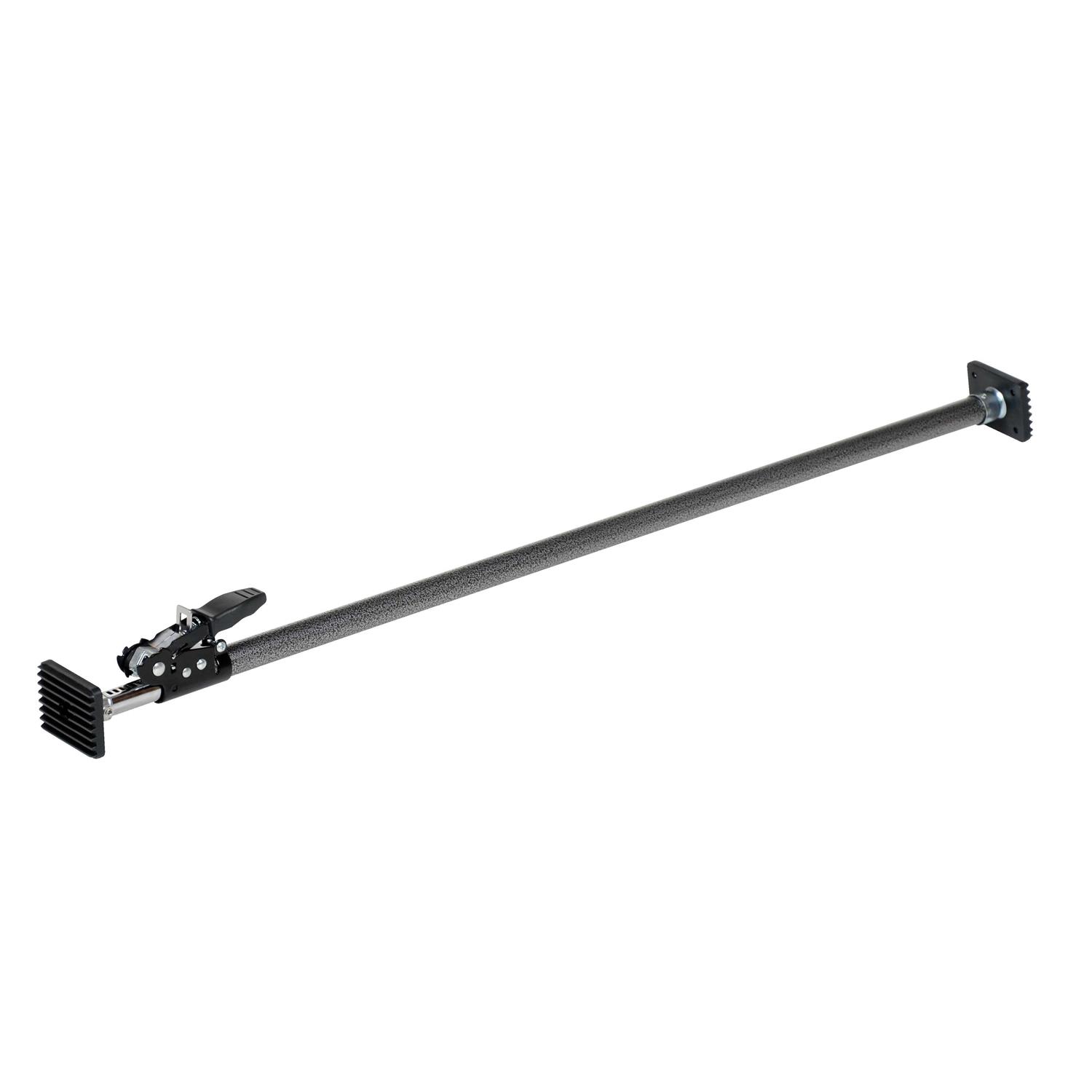 Vestil BC-BK-38-PK Black Plastic Bolt Caps Package 3/8 - Zenithce