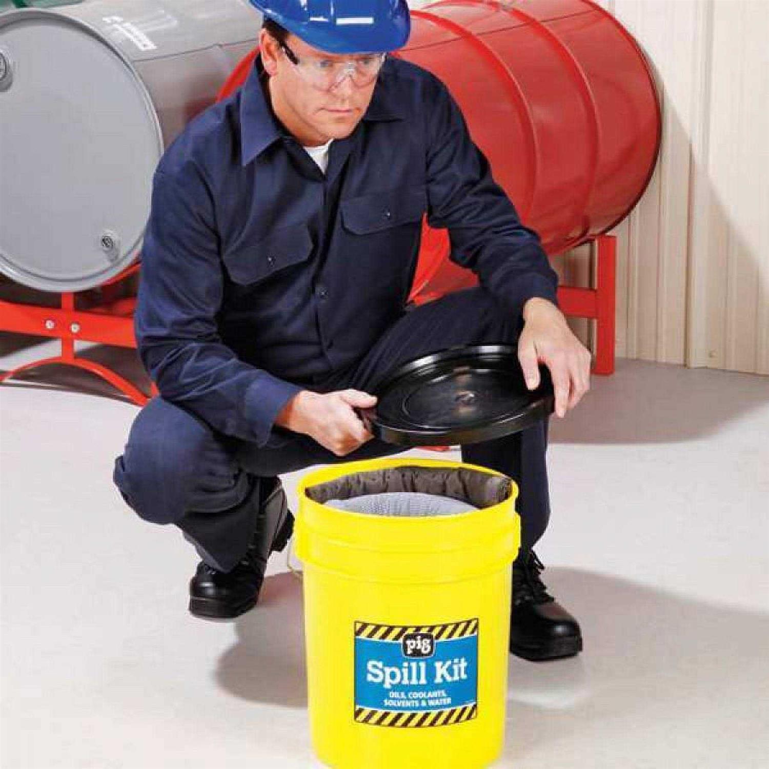 PIG Home Solutions Water and Snow Melt Barrier - Zenithce