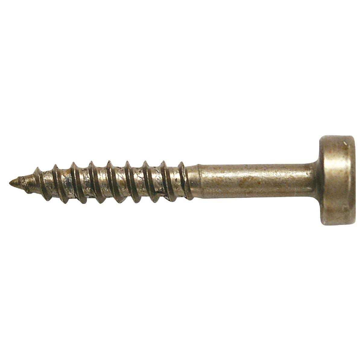 Kreg Zinc Pocket-Hole Screws 1 - Zenithce