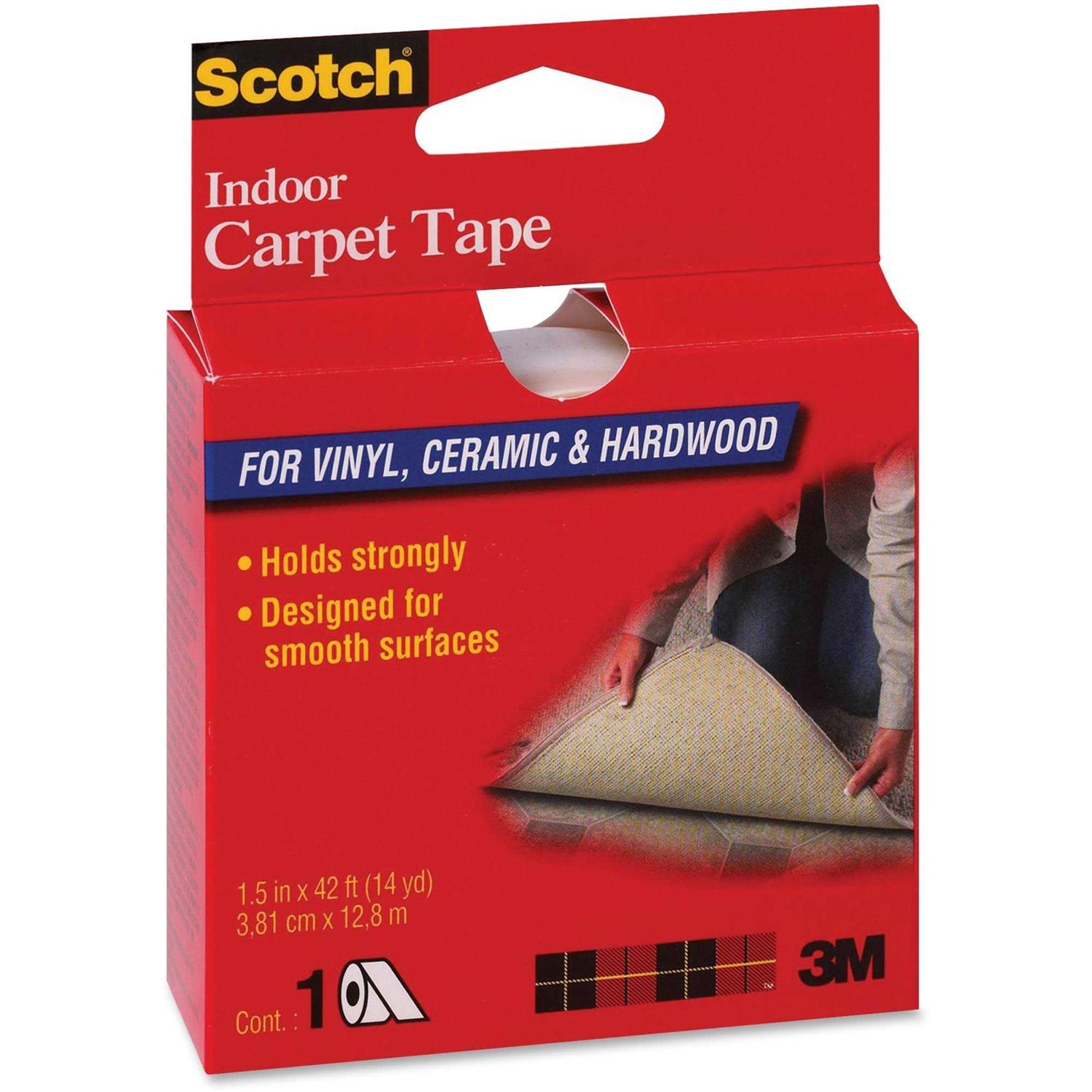 Scotch Heavy-duty Sofa Cover 8040 - Zenithce