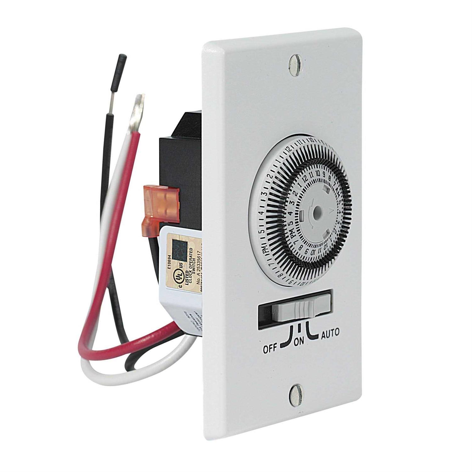 Intermatic GM40AV - Zenithce