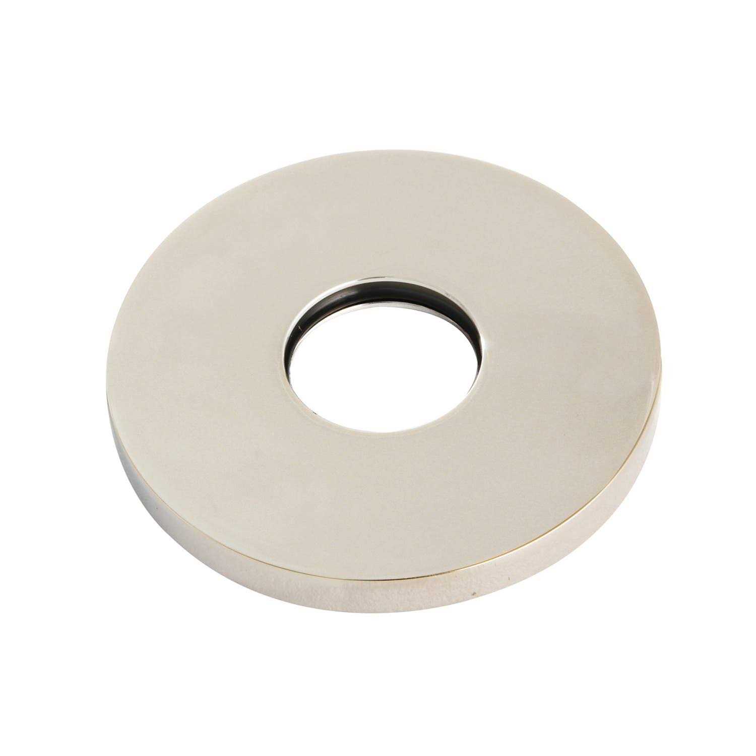 Kingston Brass K151F Brass Flange - Zenithce