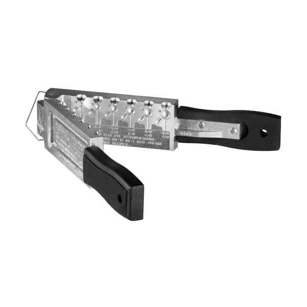 Do-it Midwest Finesse Jig Mold - Zenithce
