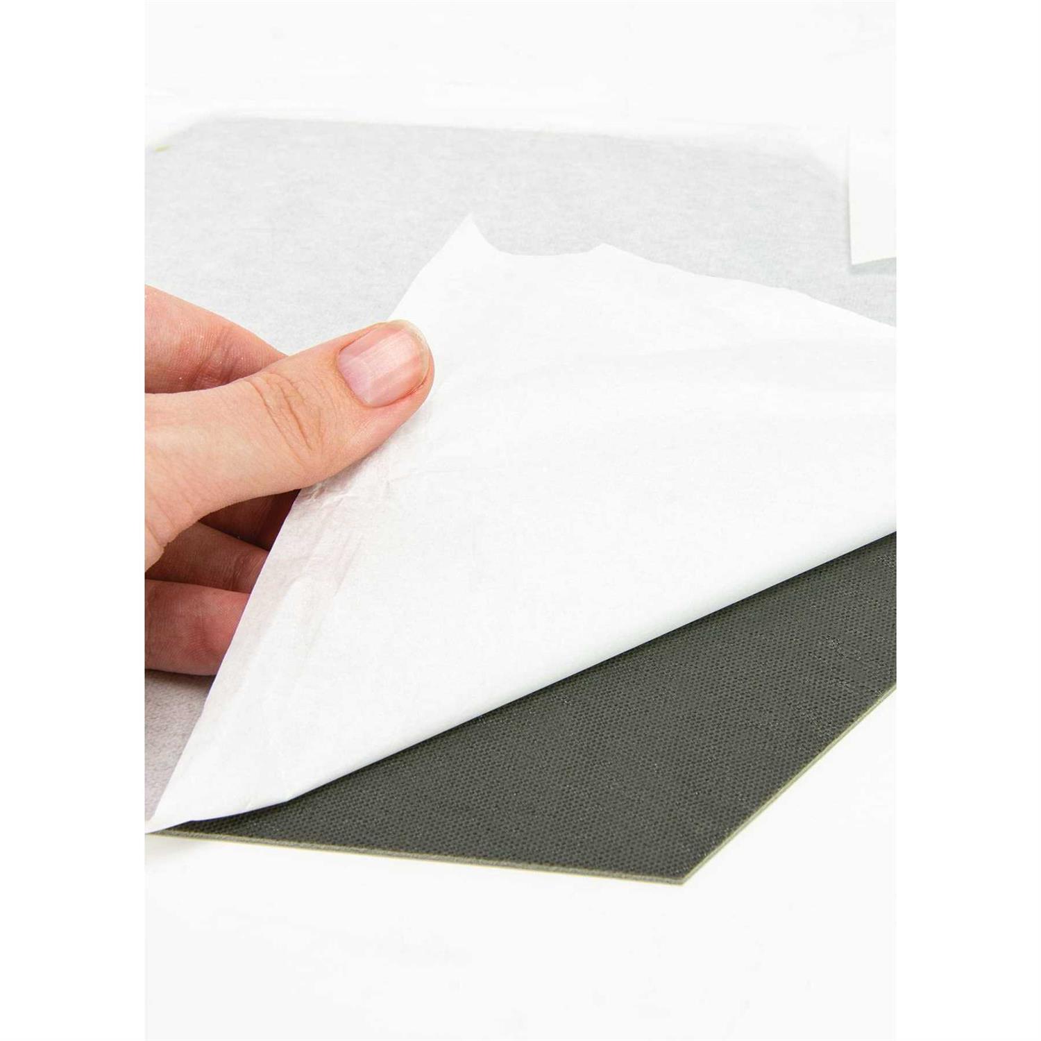FloorPops 12-in by 12 Daphne Vinyl Peel & Stick Floor Tiles - Zenithce