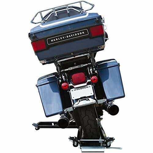Rage Powersports BW-CJD - Zenithce