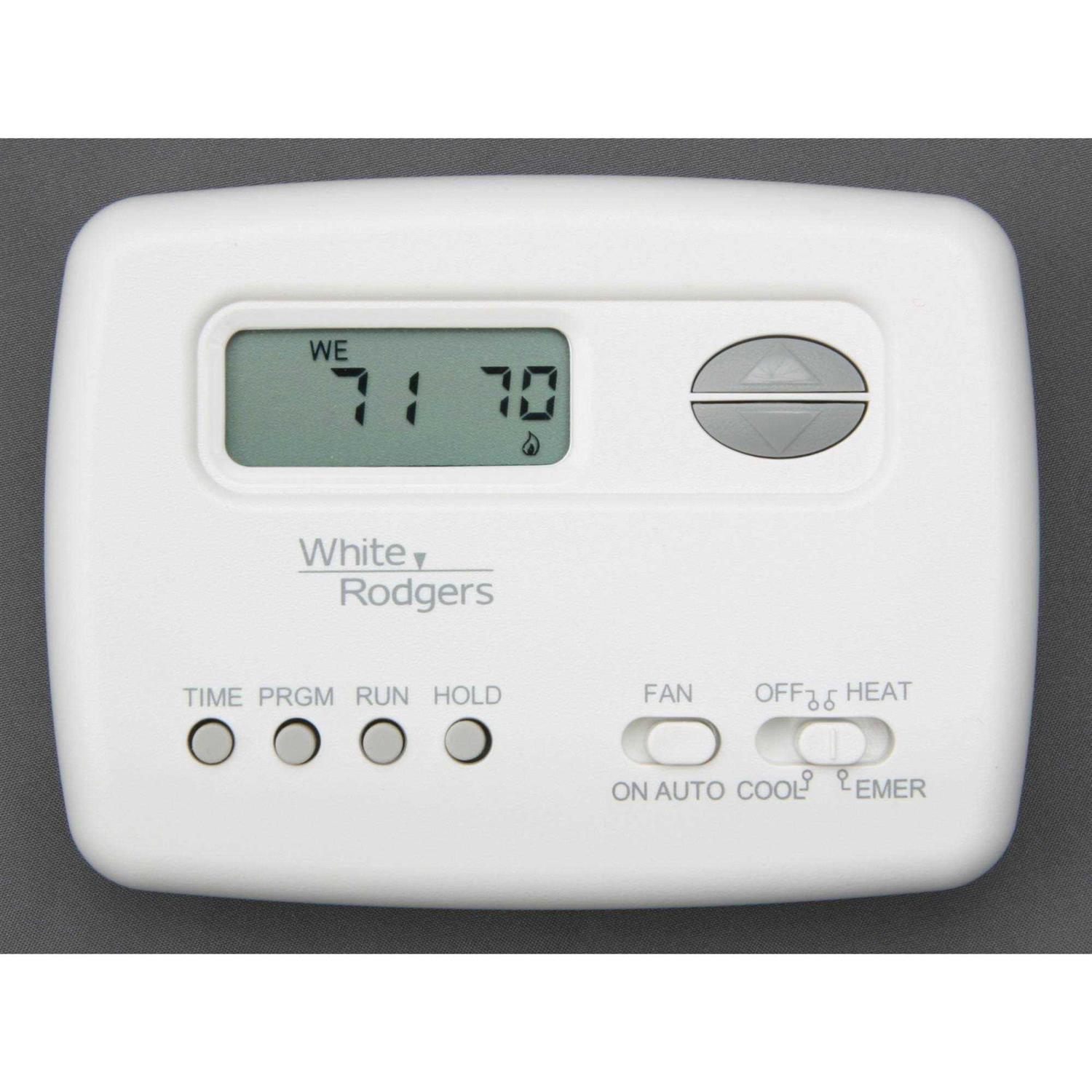White-Rodgers 1F56N-444 - Zenithce