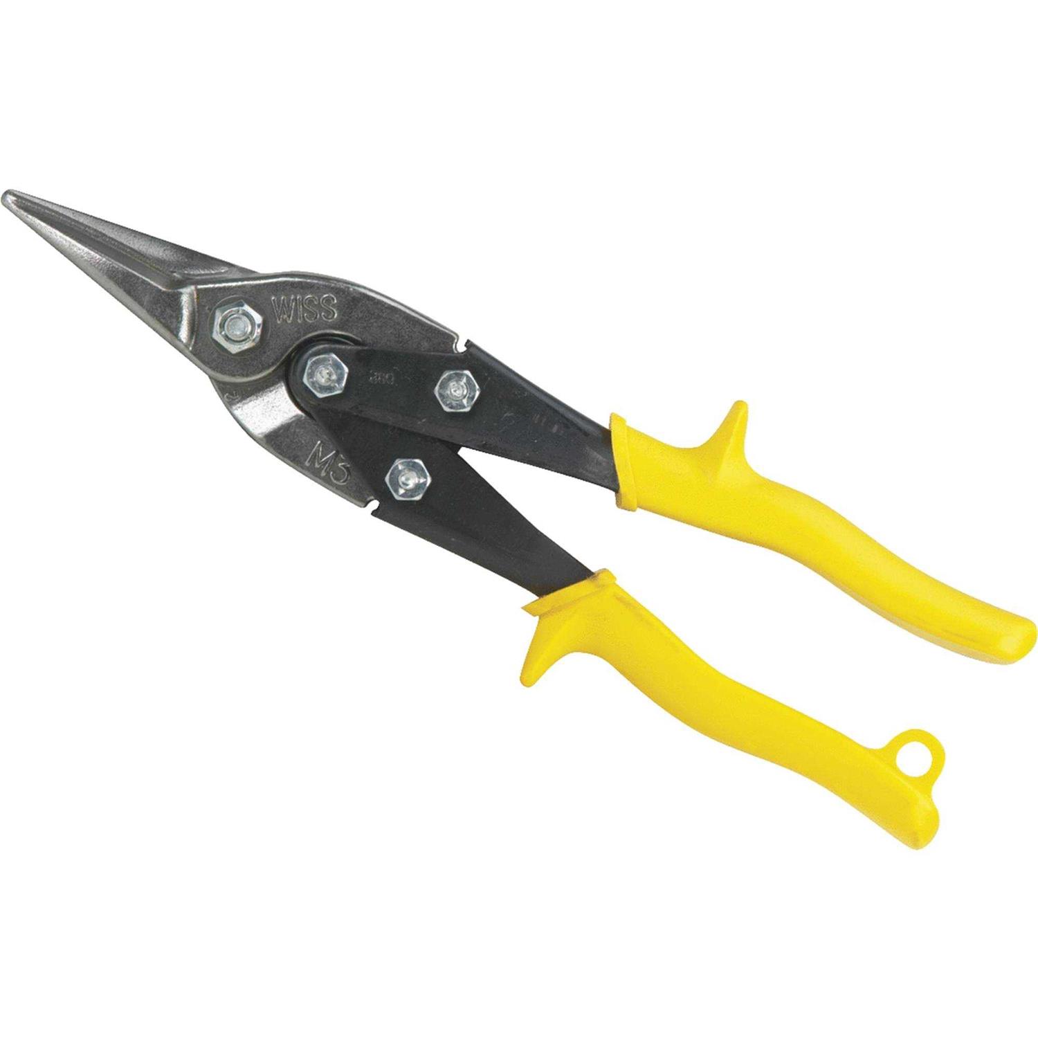 Wiss M123R Aviation Snip Set - Zenithce
