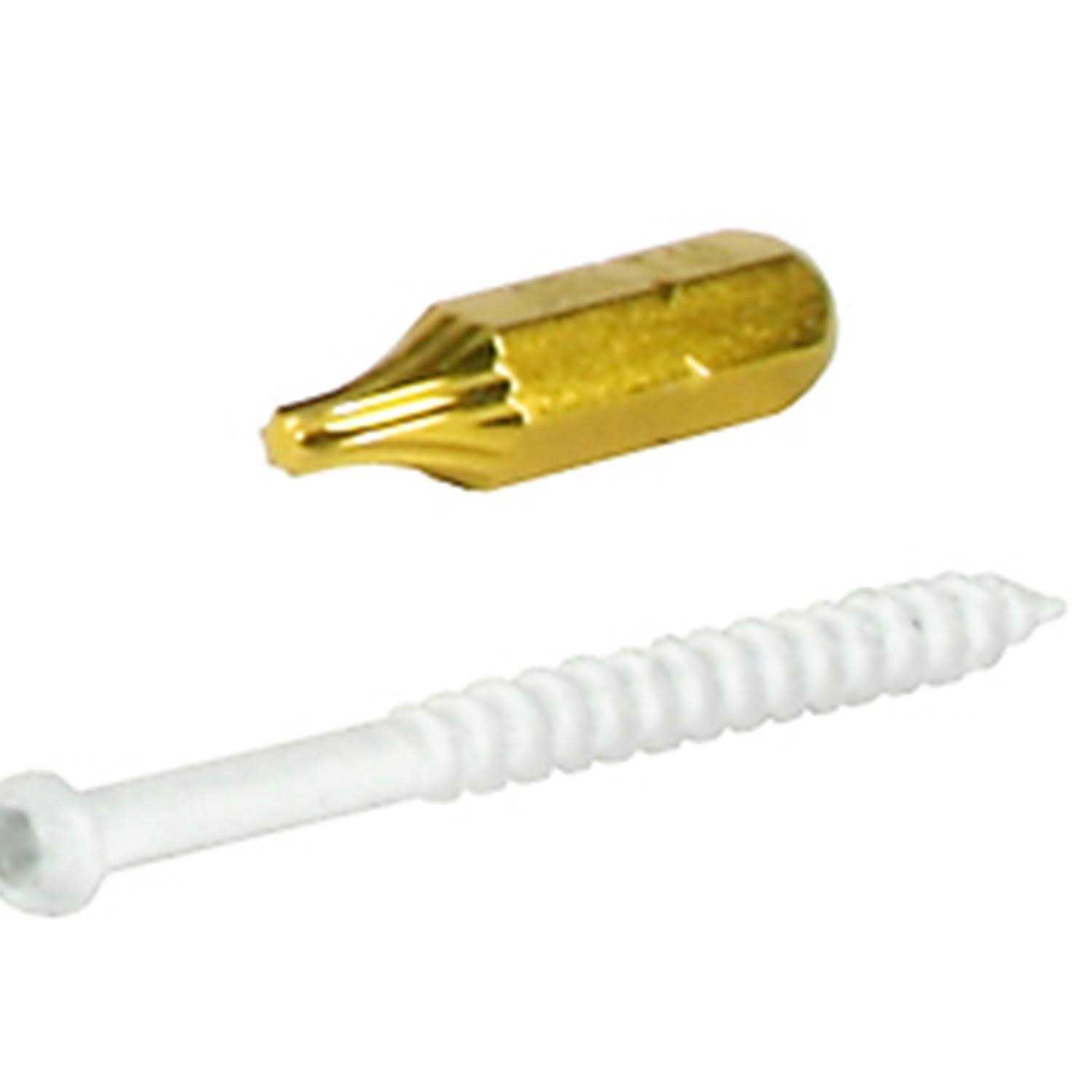 GRK Fasteners 10225 Screw RSS 5/16x4in - Zenithce