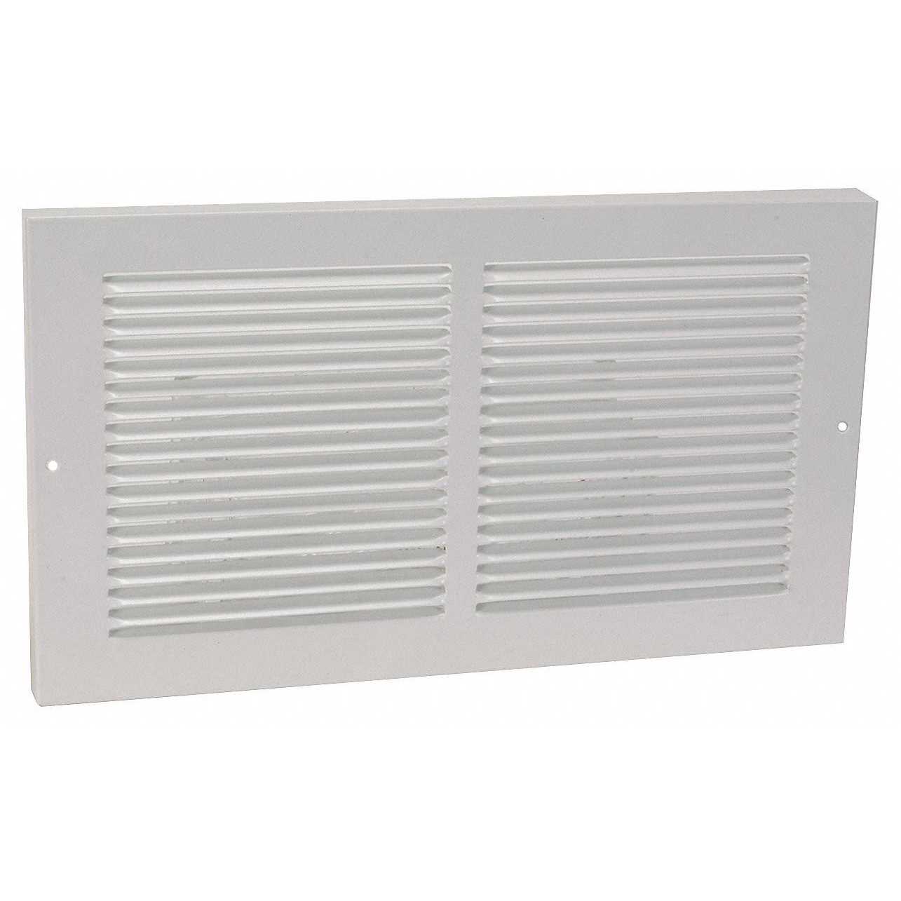 Return Air Grille 4MJR9 - Zenithce