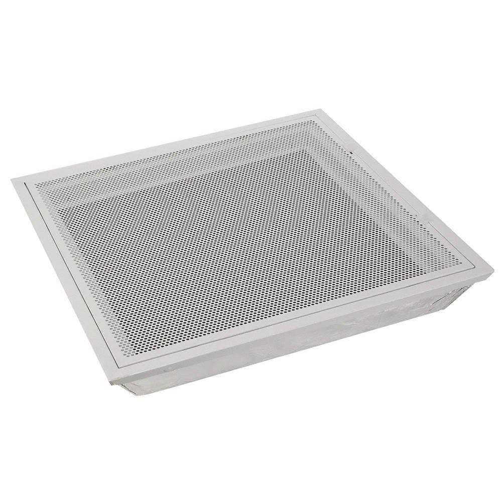 Return Air Grille 4MJW5 - Zenithce