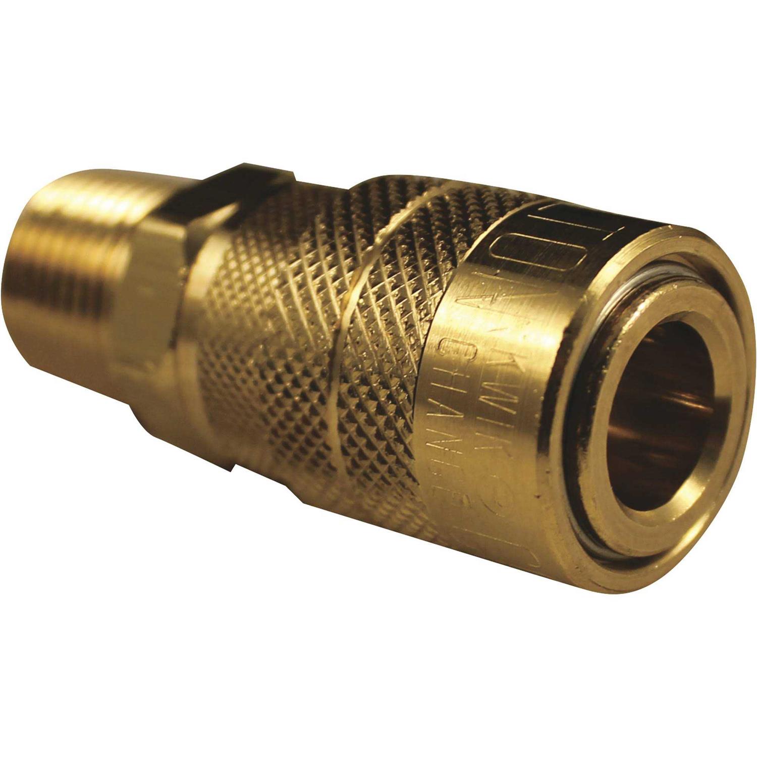 Milton 20 Piece Coupler and Plug Kit EX0320MKIT - Zenithce