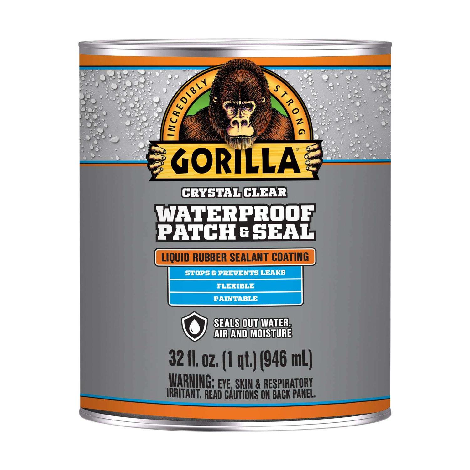 Gorilla Wall Repair Kit 103959 - Zenithce