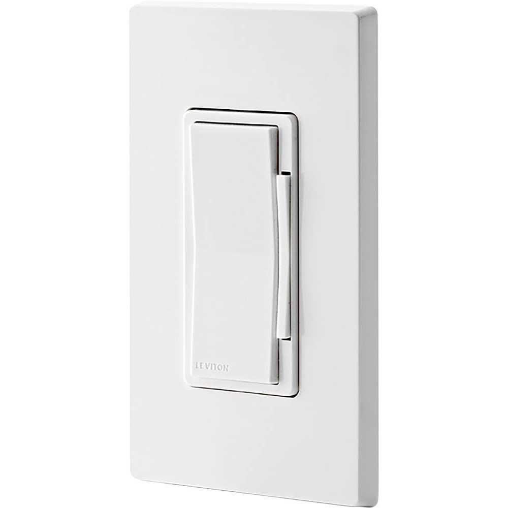 Leviton LTB02-1LZ Decora Preset 2 Hour Countdown Timer - Zenithce