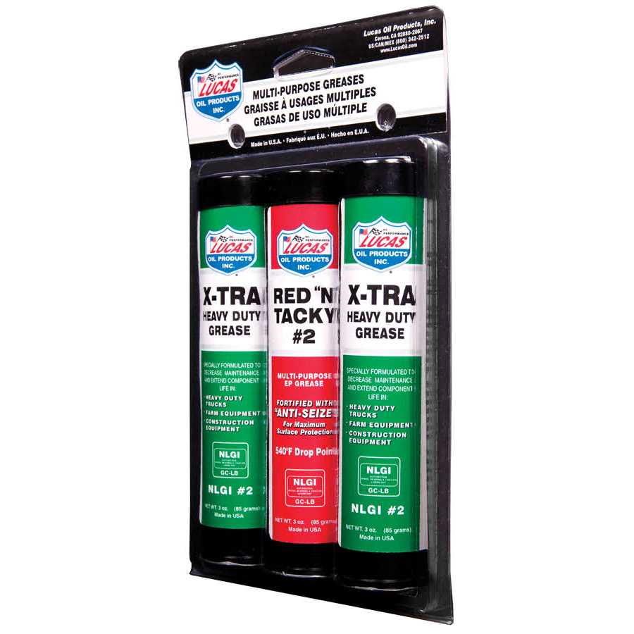 Lucas Oil Chain Lube 10393 - Zenithce