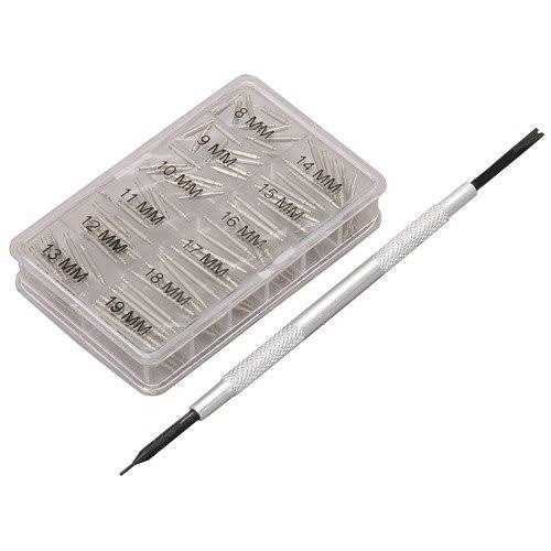 Watch Back Remover Tool Adjustable Watch Back Case Opener Repair and Battery - Zenithce