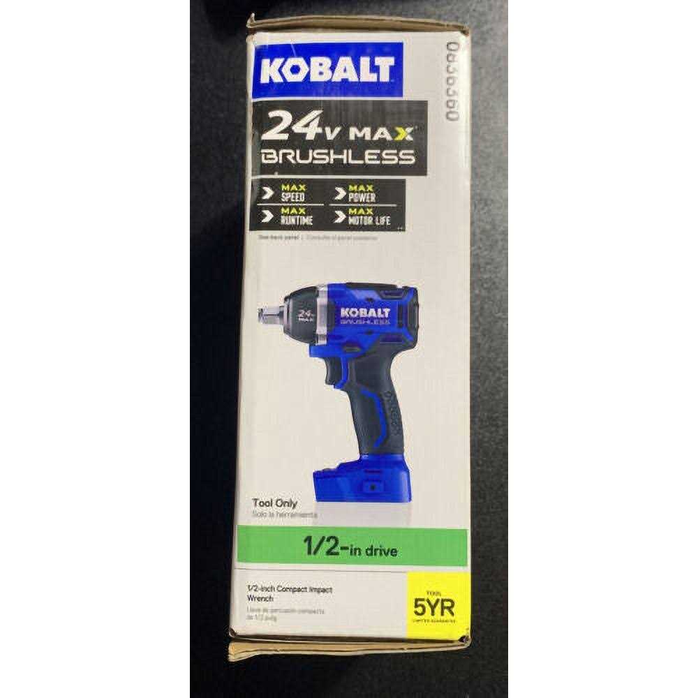 Kobalt Kb424-03 24v Battery - Zenithce