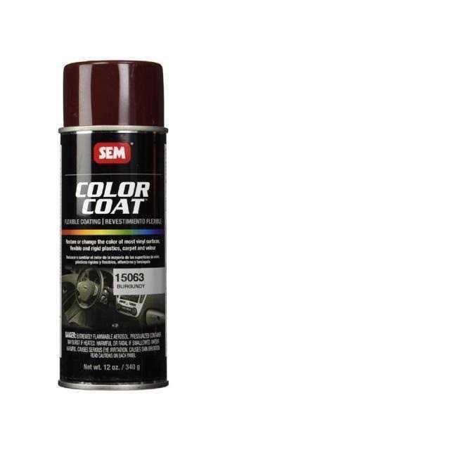 SEM 15043 Color Coat Shadow Blue - Zenithce