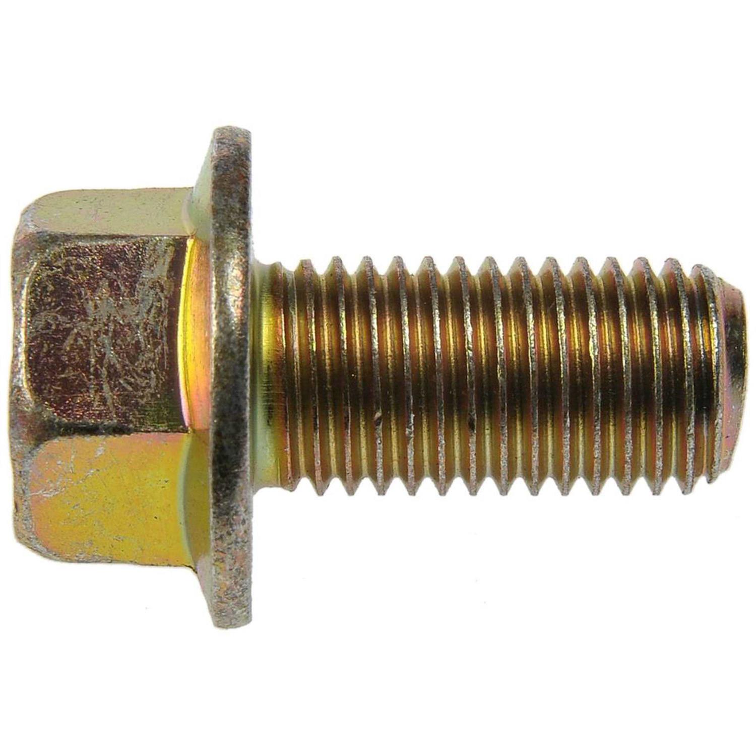Dorman 980-545 Flanged Bolt - Zenithce