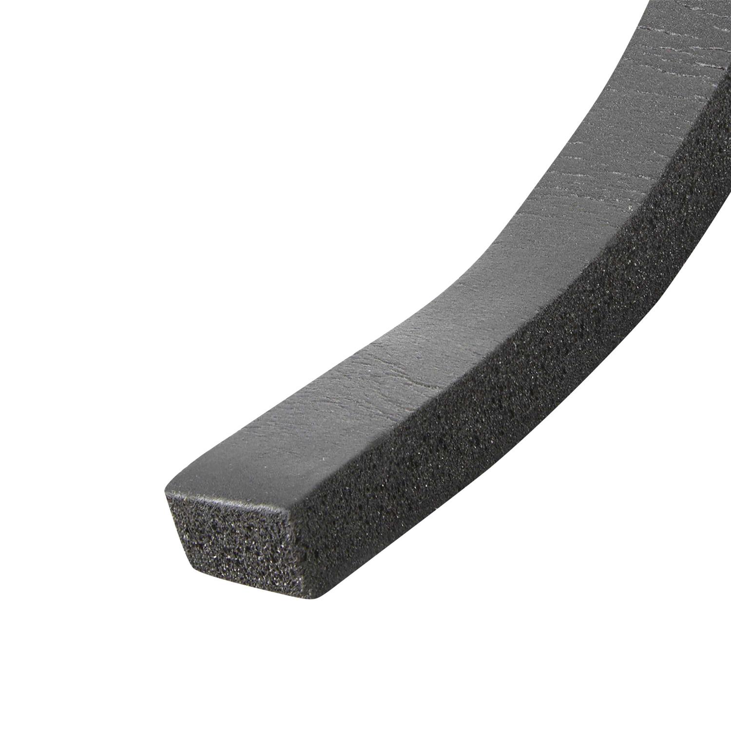 Frost King Rubber Foam Tape R538H - Zenithce