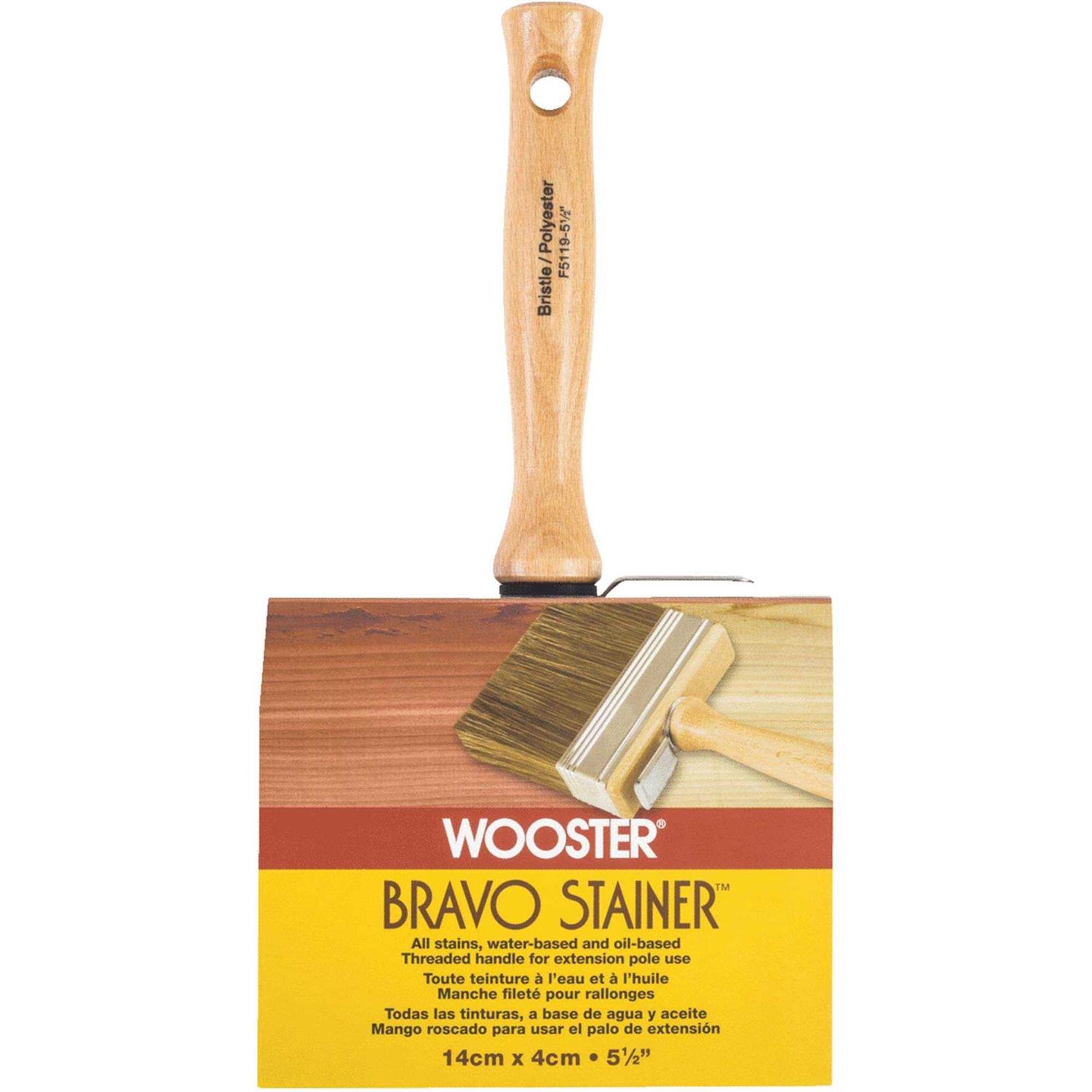 Wooster Epoxy Glide Roller Cover - Zenithce