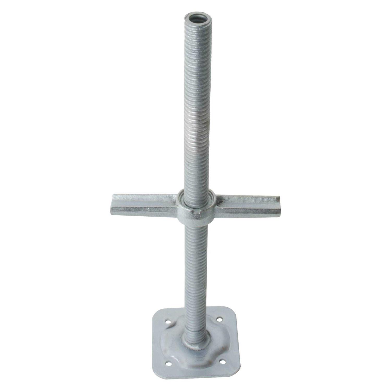 Metaltech Jobsite Series Scaffold Tower I-IMCNT - Zenithce