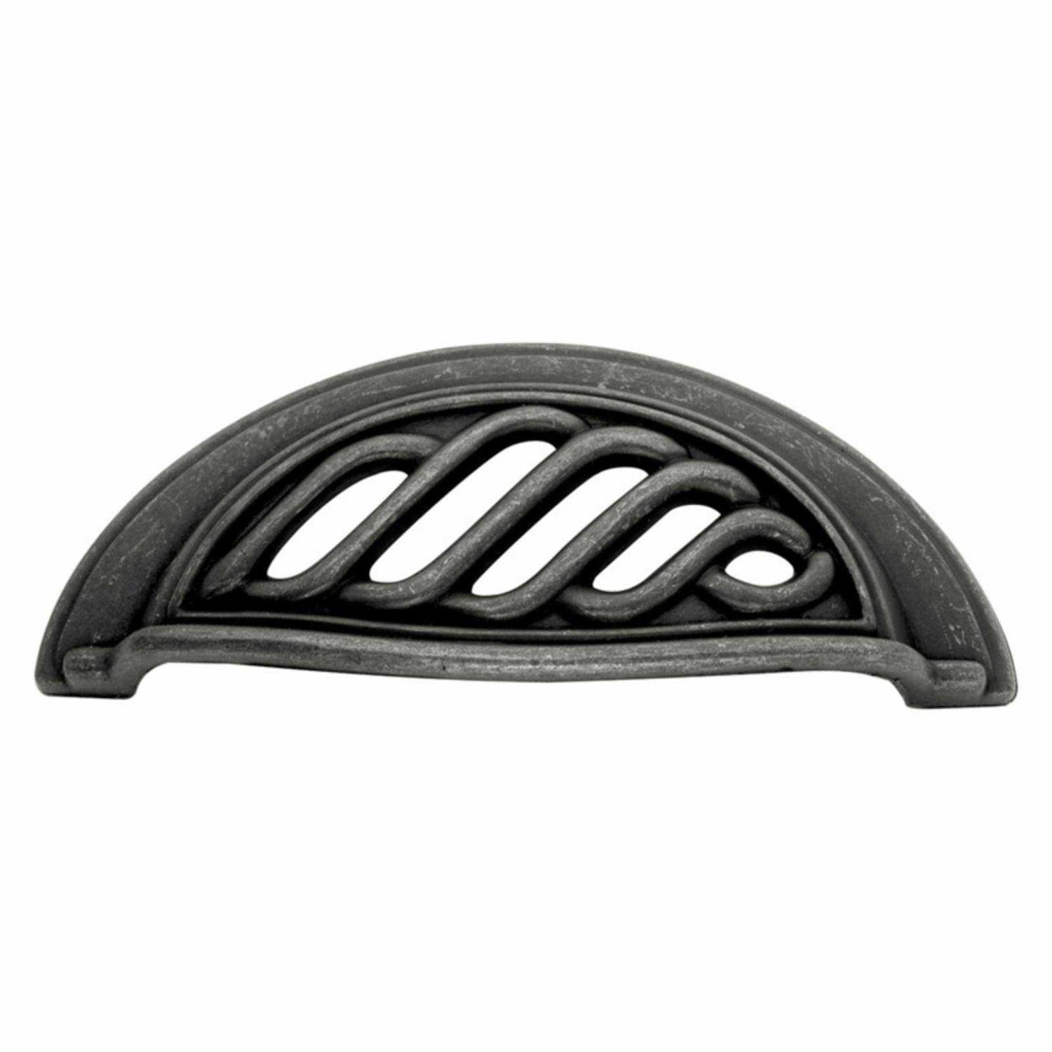 Hickory Hardware Hickory P5115-14 Concealed Hinge Inset - Zenithce