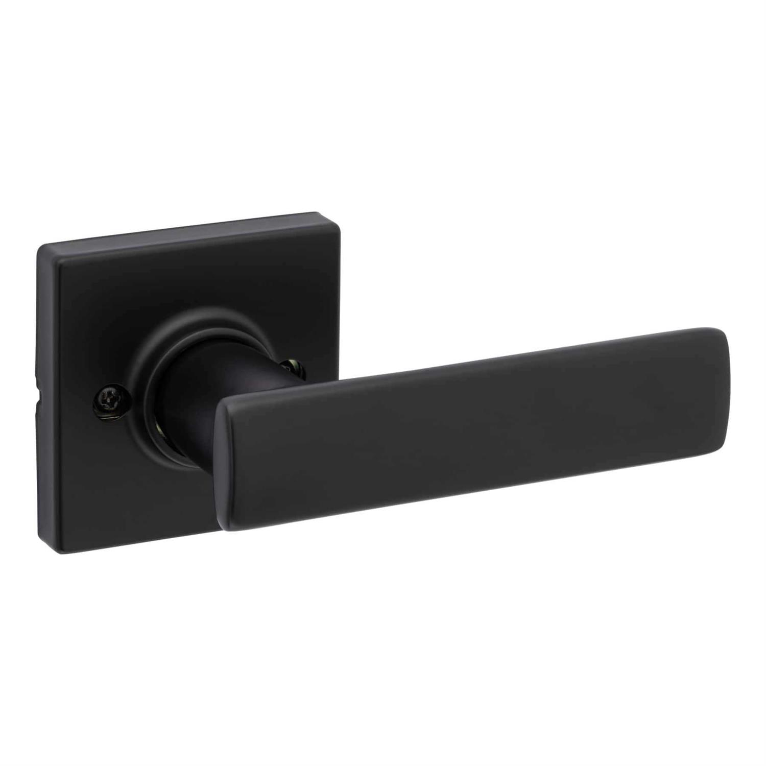 Kwikset Brass Juno SmartKey Entry Knob - Zenithce