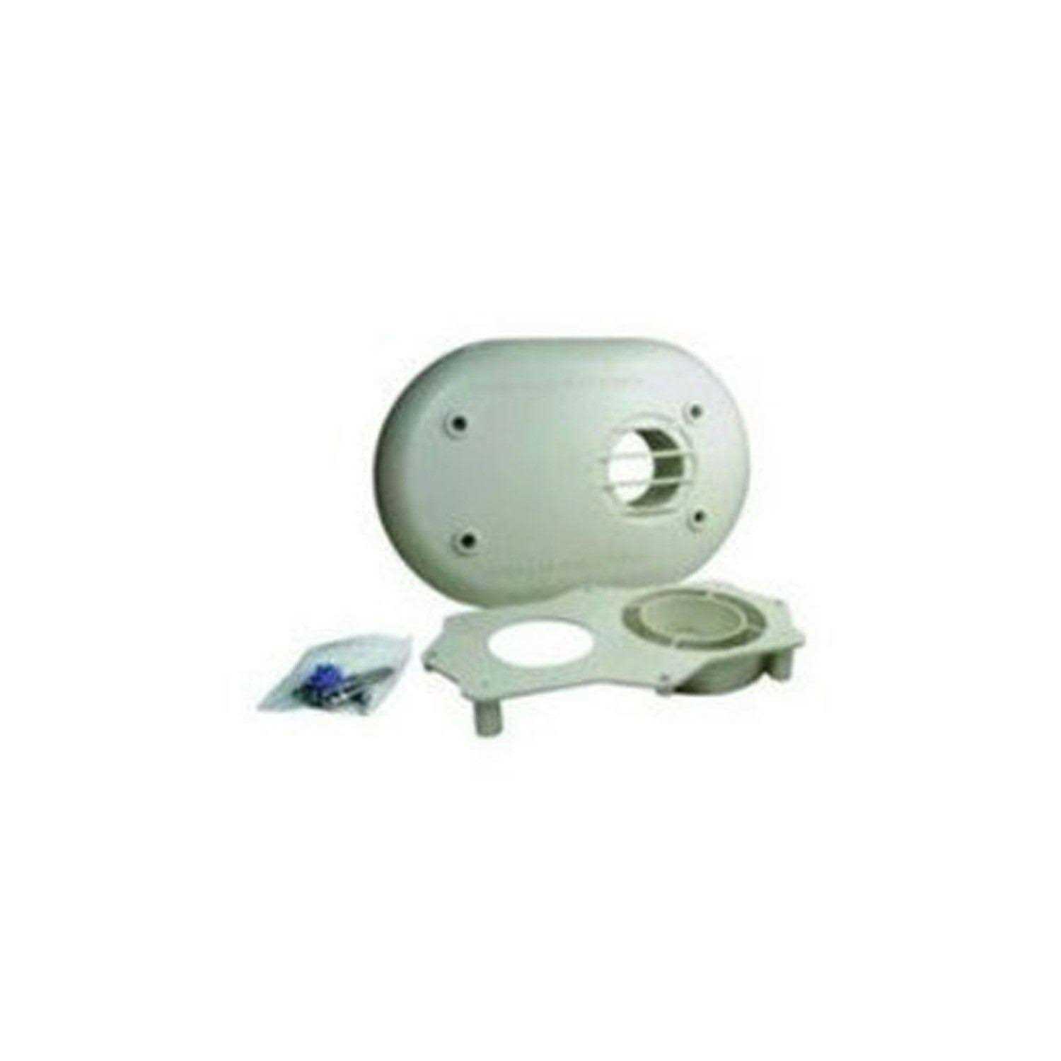 Rheem SP20285 Horizontal Vent Termination Kit 2 - Zenithce